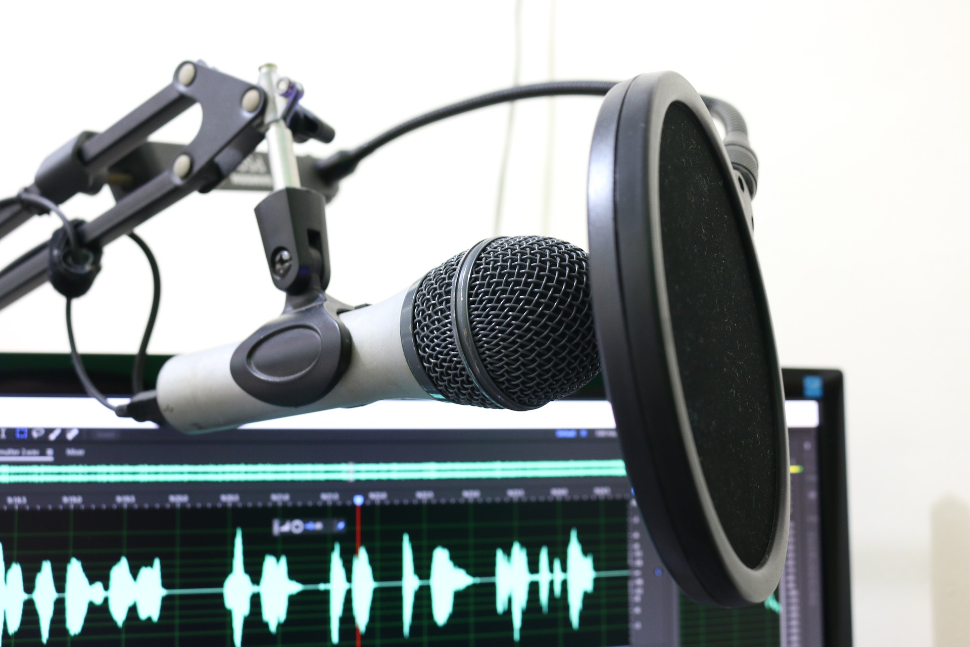 Transcribe your podcast