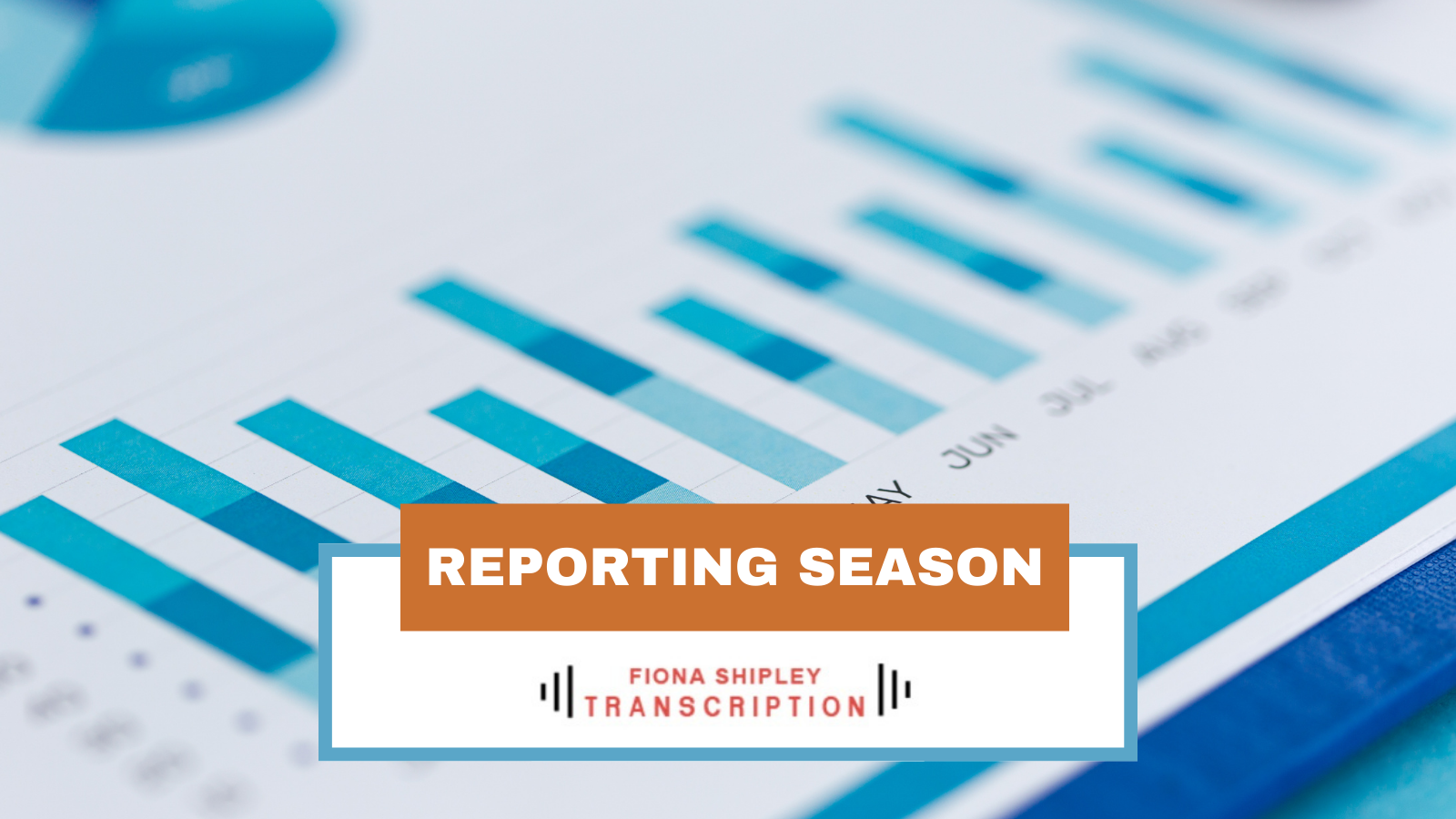 Reporting season