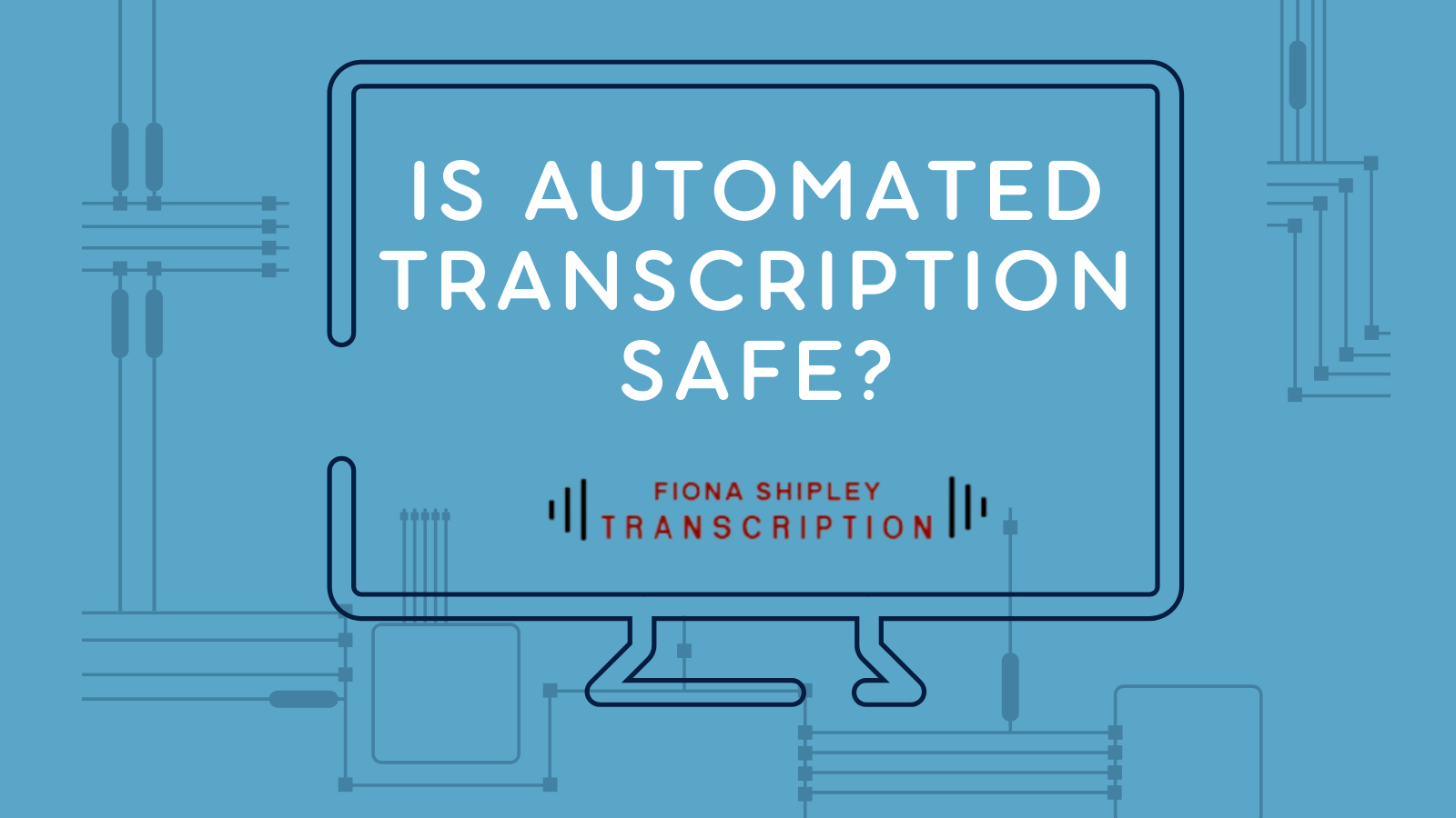automated transcription